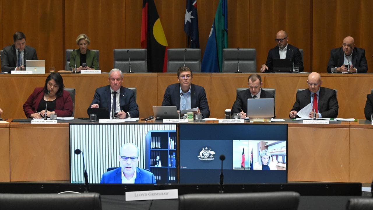 Church sect's political interference a 'complete lie'