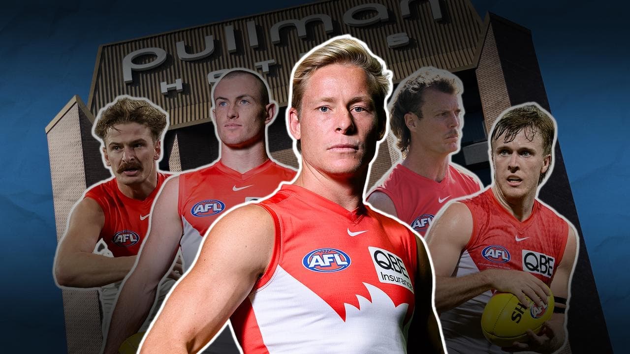 Swans allegations 'abhorrent', says women's lawyer