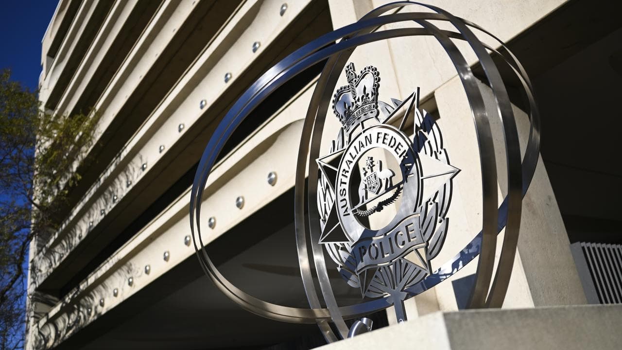 Russian-Australian man accused of foreign interference