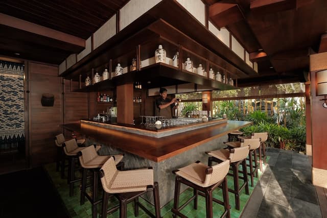 Bali Mandira Unveils Mister Wasabi, Bringing a New Colour to Legian's Dining & Lifestyle Scene