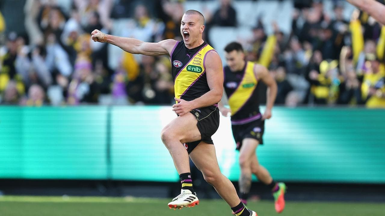 Young gun, veteran commit to Tigers ahead of Cats clash