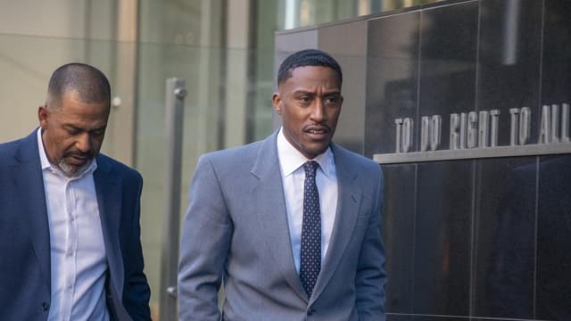 UK rapper accused of raping Aussie fan to face retrial