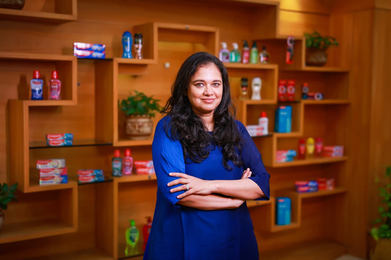 Colgate-Palmolive elevates Prabha Narasimhan to EVP - Marketing, Asia-Pacific