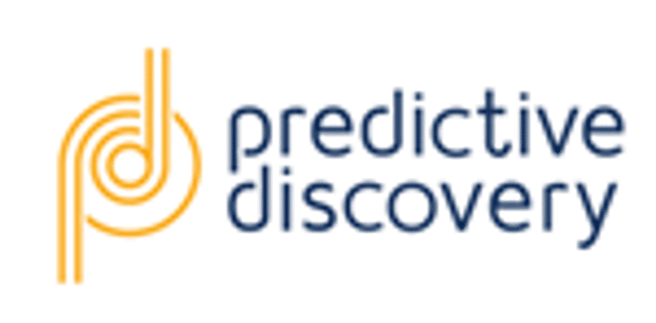 Predictive Discovery Limited: Results of General Meeting