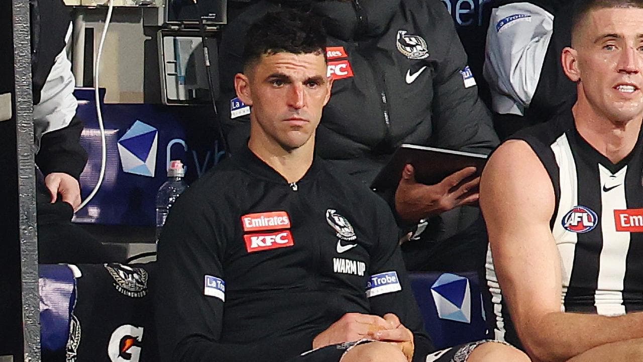 AFL games record-holder may have played his final match