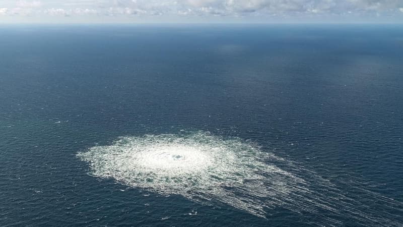Nord Stream blast film crew suspect detained in Croatia