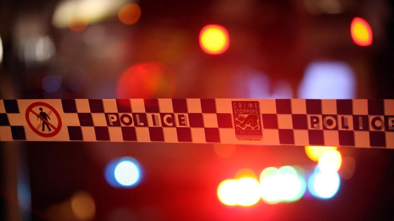Teen charged over stabbing in beachside suburb