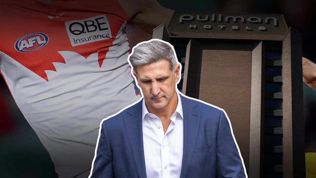 Third woman eyes legal action over Swans hotel ordeal
