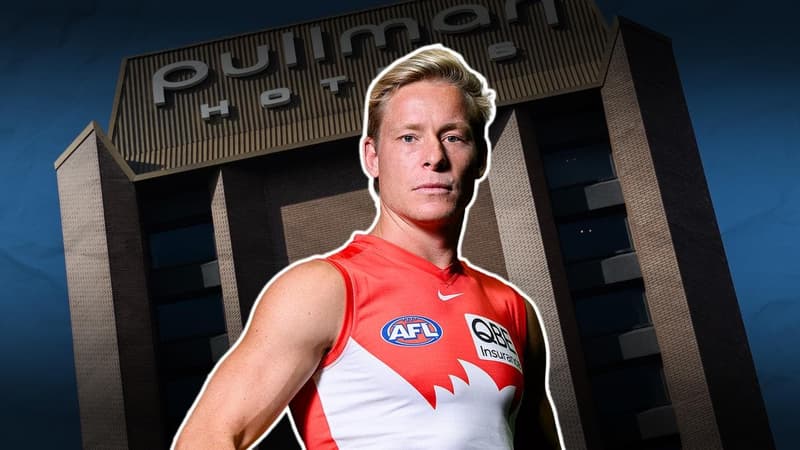 Women hiding and fearful over Swans scandal: lawyers