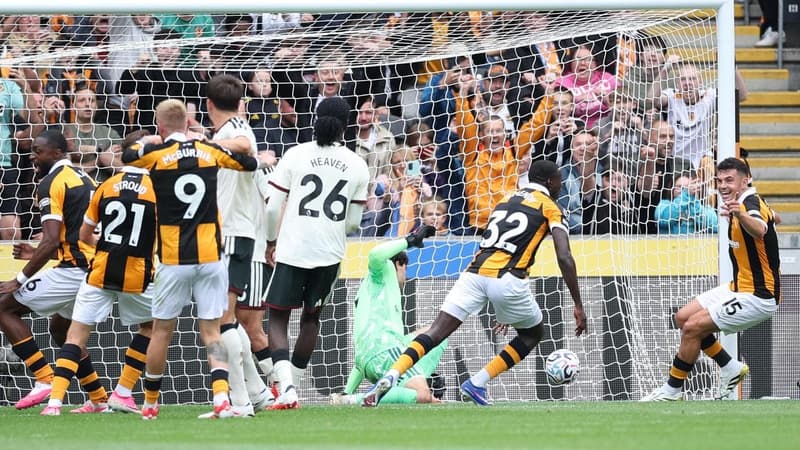 Herrington's dream start to life in Premier League