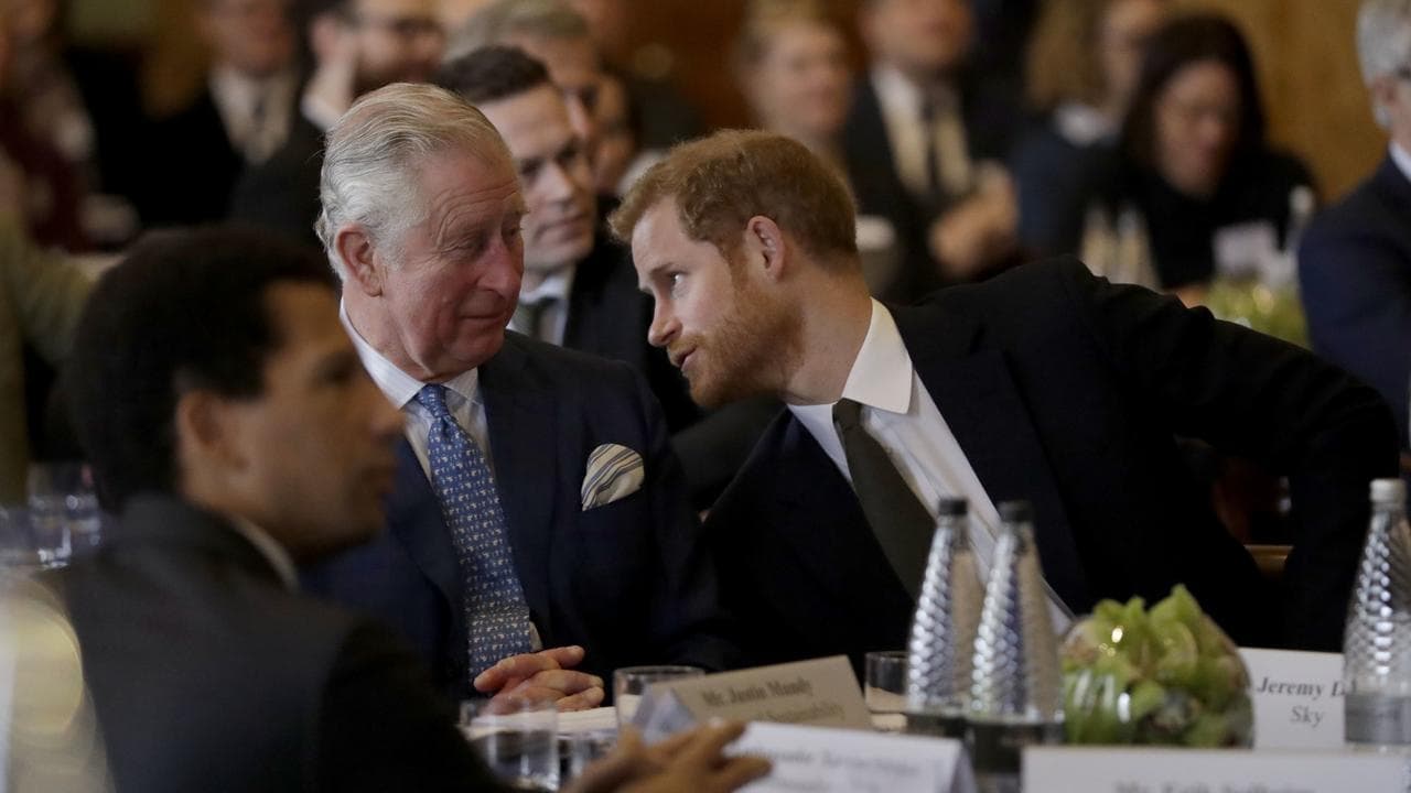 Harry’s UK move driven by desire to be closer to King