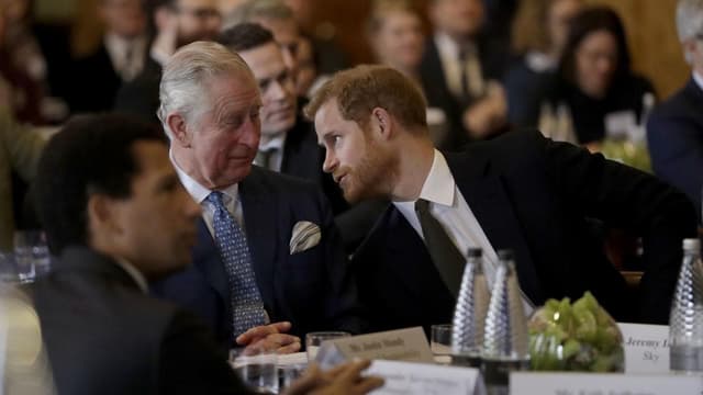 Harry’s UK move driven by desire to be closer to King