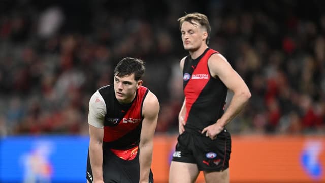 'Right path': Bombers eye new era after wooden spoon