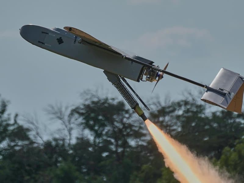 Drone attack kills two children in Russia's Krasnodar