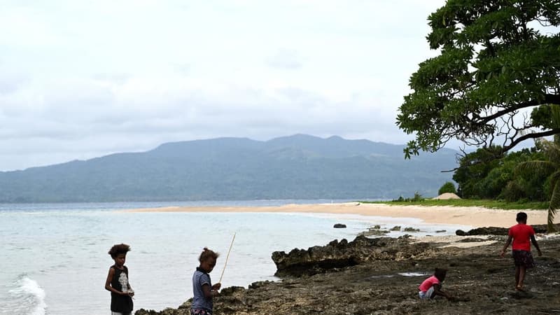Fears unregulated mining could imperil Pacific nations