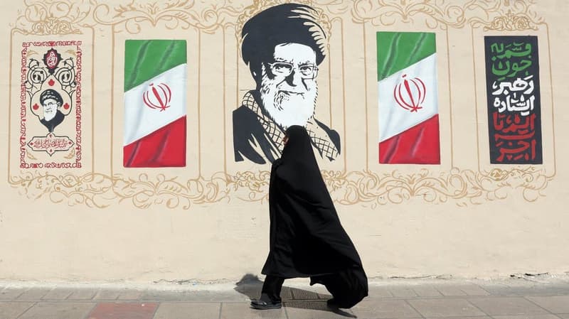 US vows 'economic D-Day' as Iran threatens to halt oil
