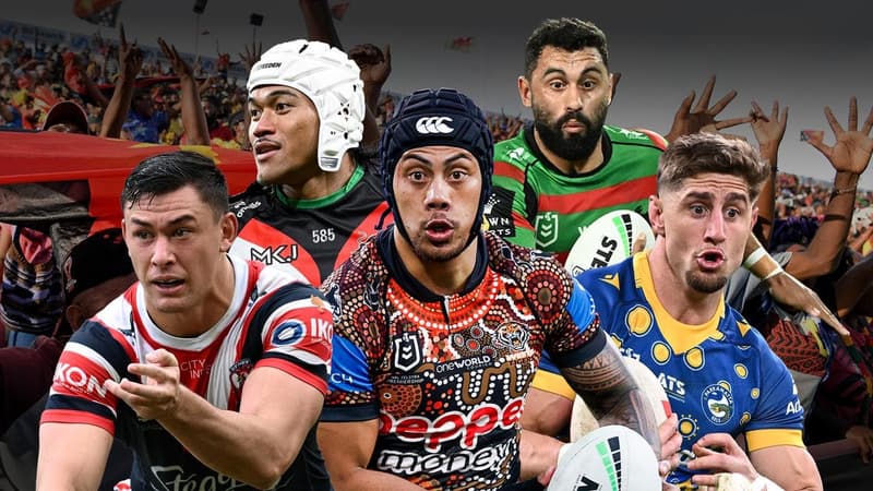PNG Chiefs make bond with Manu as their big 007 signing