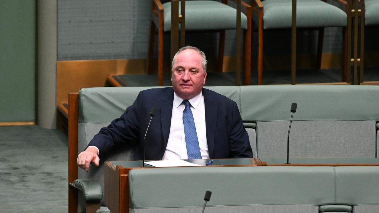 'Incorrect': Joyce steps in on party's migration target