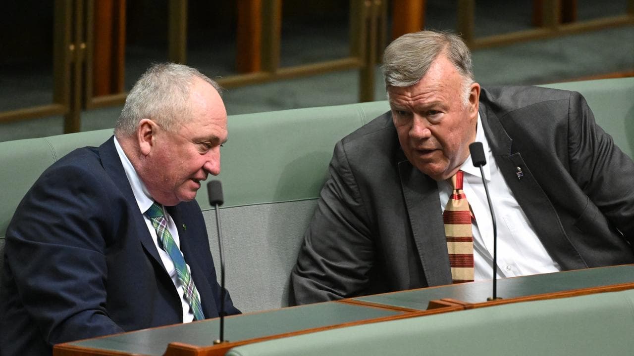 One Nation mops up migration policy amid new polling