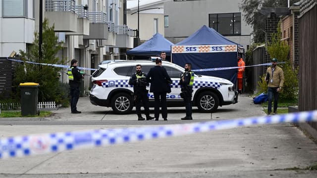 Fresh park search for gangland killing clues