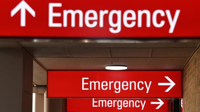 Short-stay units unveiled to alleviate emergency crisis