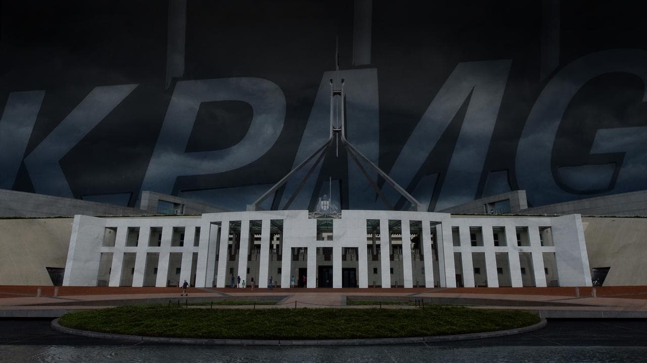 Scandal-hit KPMG rakes in billions, slashes jobs