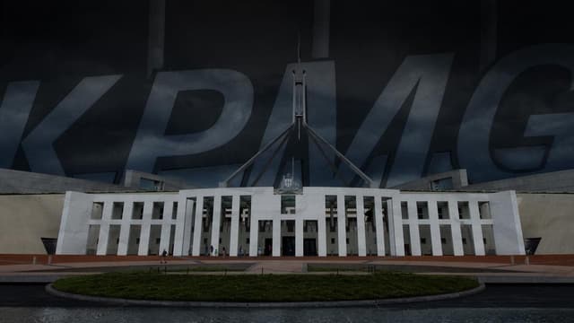 Scandal-hit KPMG rakes in billions, slashes jobs