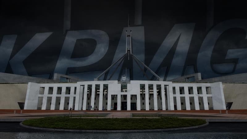 Scandal-hit KPMG rakes in billions, slashes jobs
