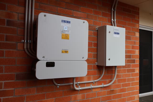 Sungrow Delivers Intelligent Multi-Building Solar Solution for Kempsey Aged Care Facility