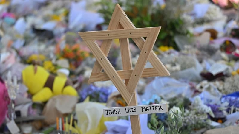 Local leadership plea to fight increasing anti-Semitism