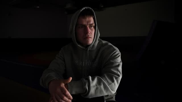 'I lost my mind': Aussie boxer's incredible confession