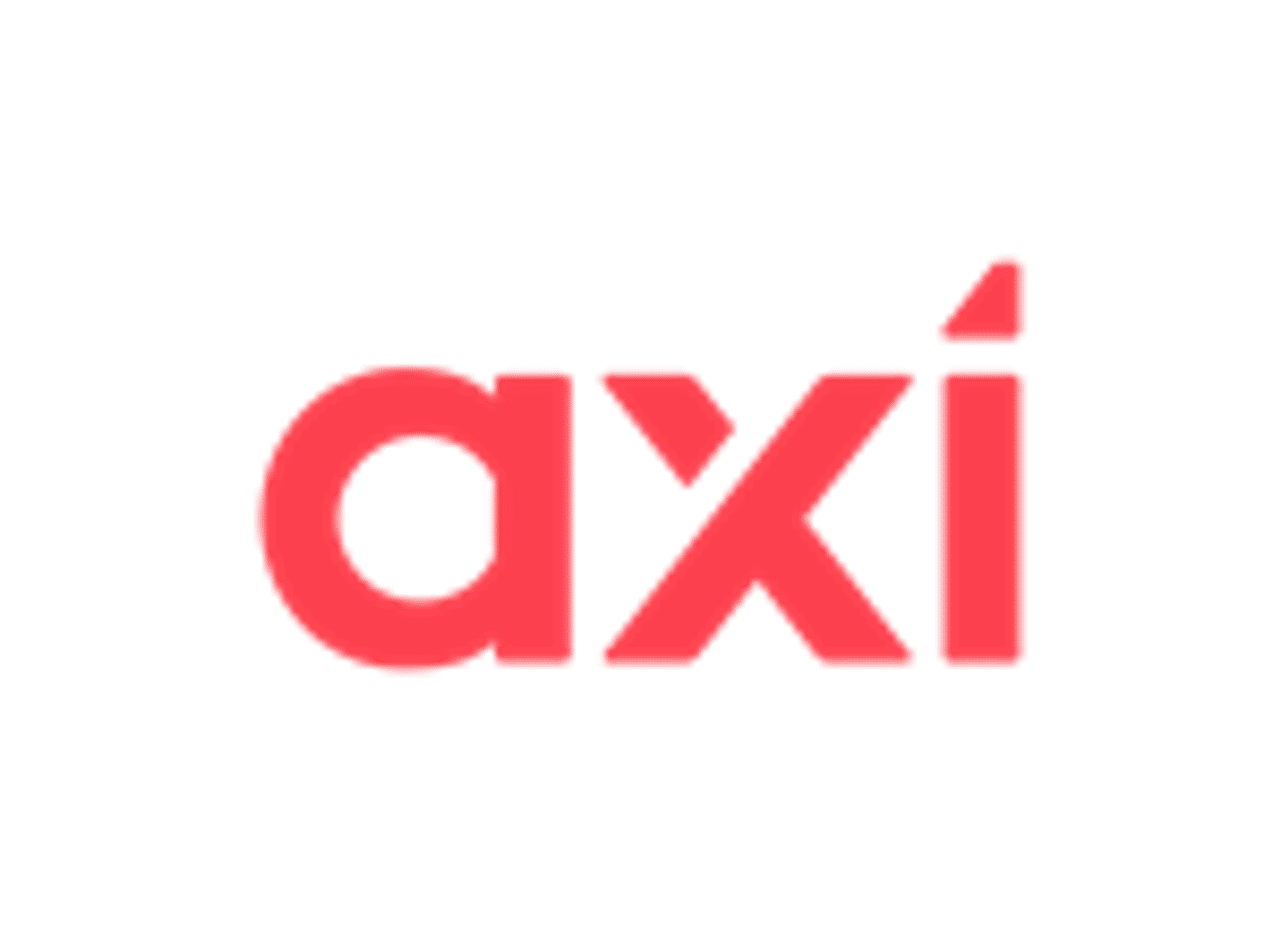 Axi Refreshes Its Brand Identity with The Launch of a New Website