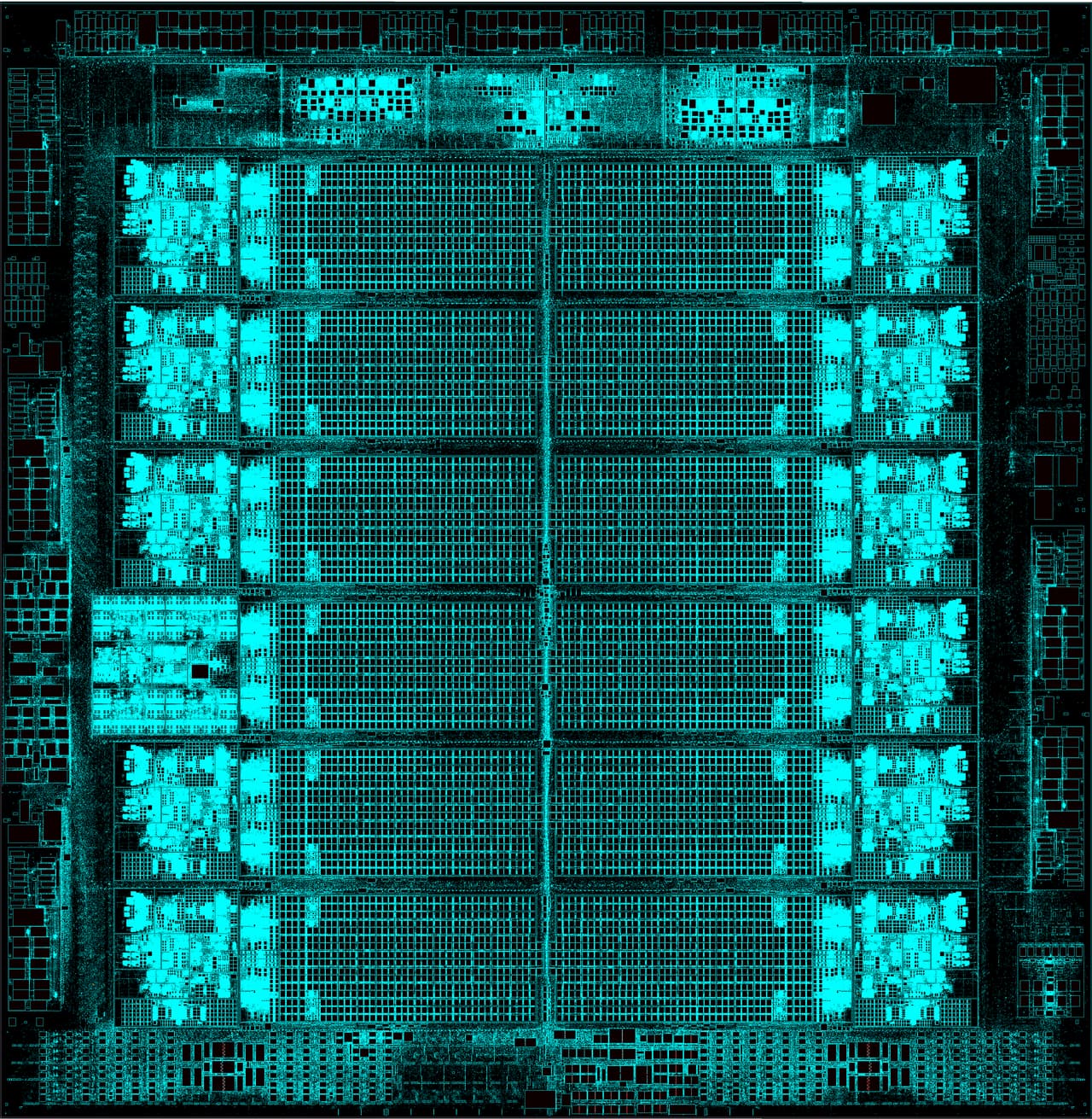 IBM Unveils Next Generation Dual-Architecture Processor for IBM Z and LinuxONE