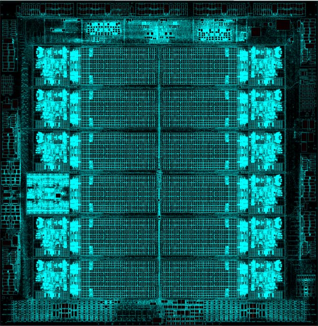 IBM Unveils Next Generation Dual-Architecture Processor for IBM Z and LinuxONE