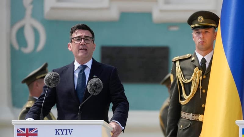 UK PM urges allies to do 'everything' to back Ukraine