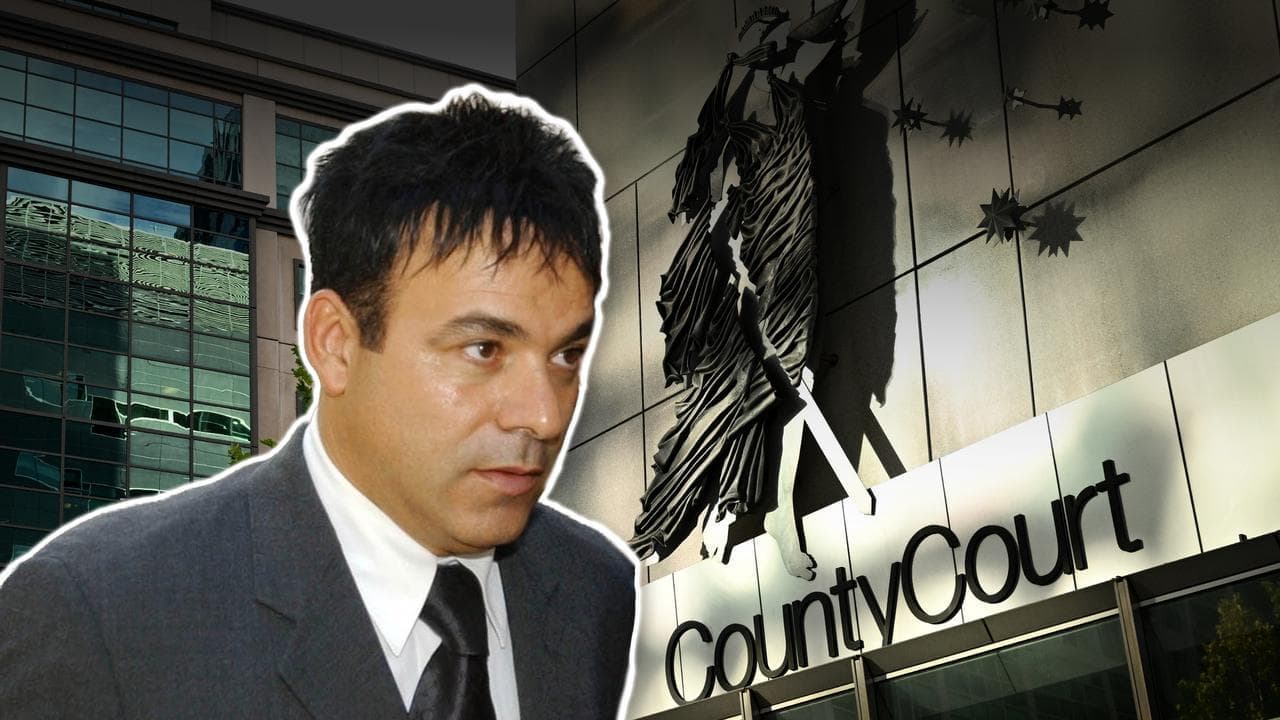 Rapist celebrity agent to learn fate as he mulls appeal