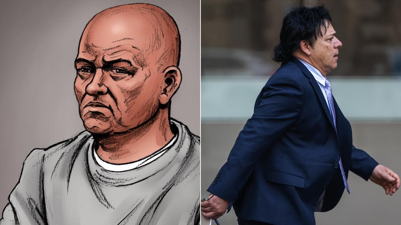 'Appalling' Ralph Carr rape ends in tears, six years