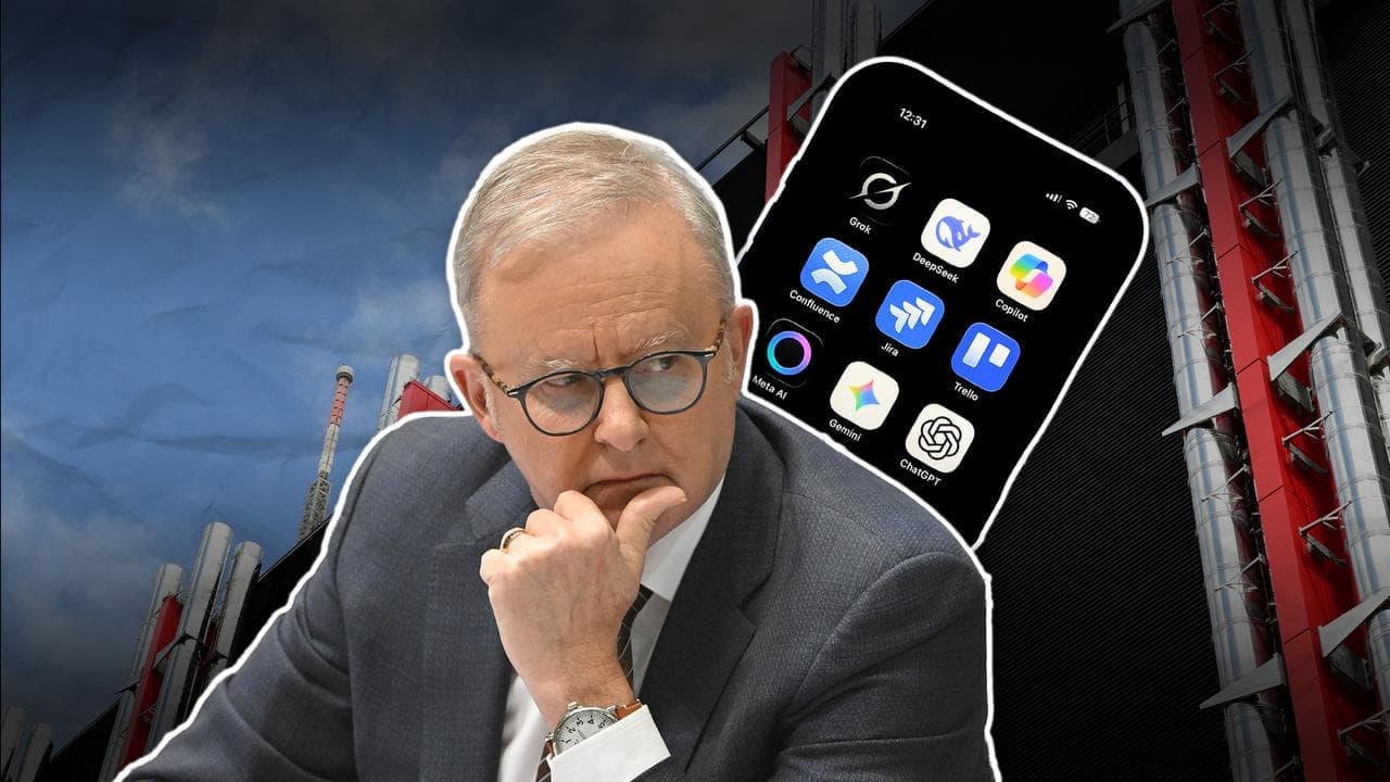 Not in your backyard: PM blocks data centres near homes