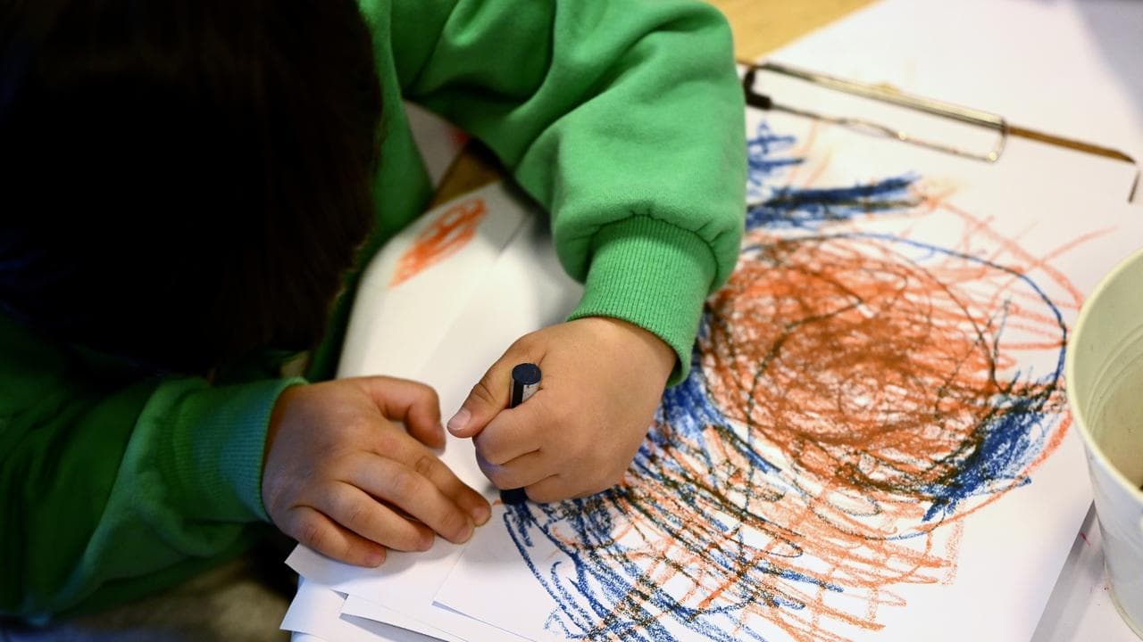 Childcare group in the red due to cost, low birth rates