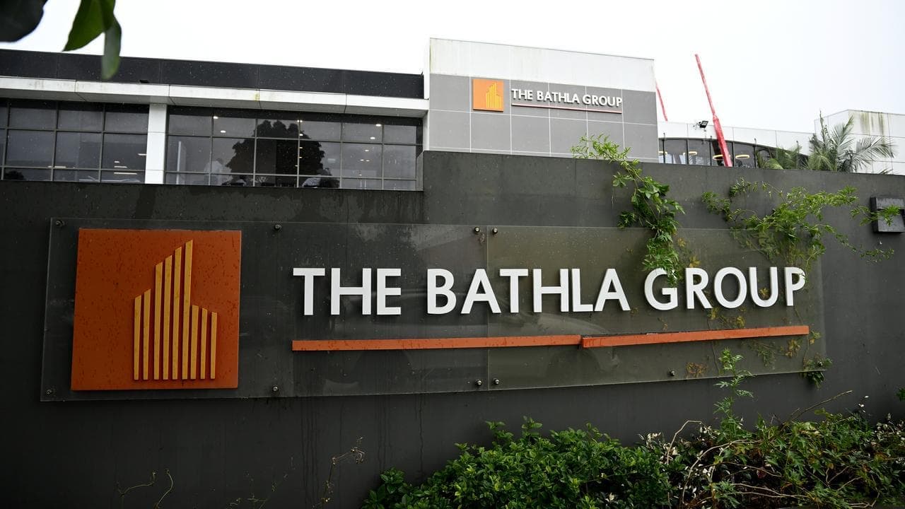 'Perfect storm': builder collapses, buyers in lurch