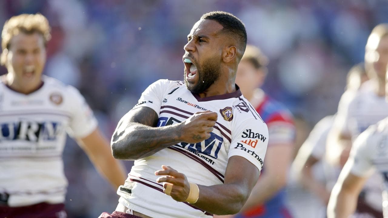 Comeback kid: league's fastest ACL return in 19 years