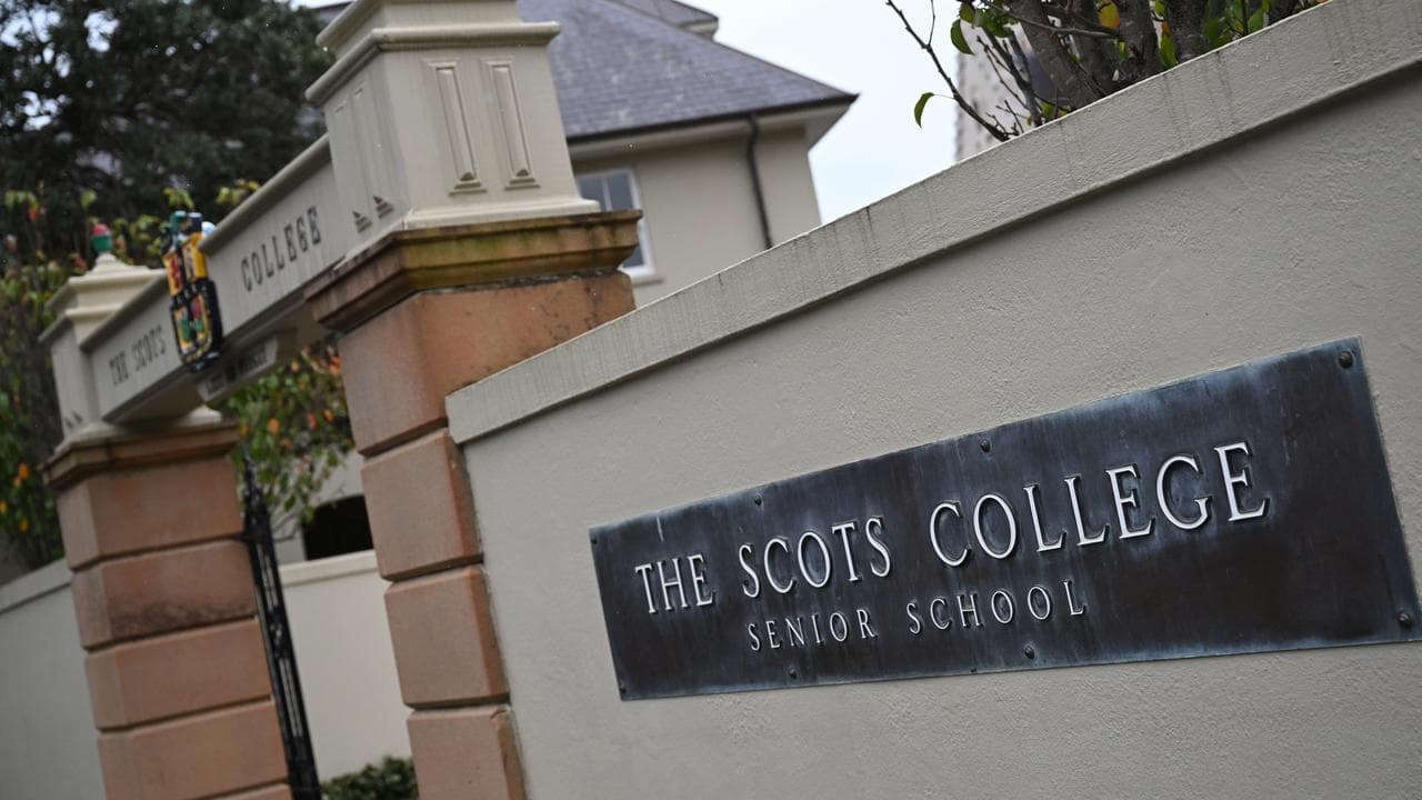 Elite school teens face court on sexual assault charges