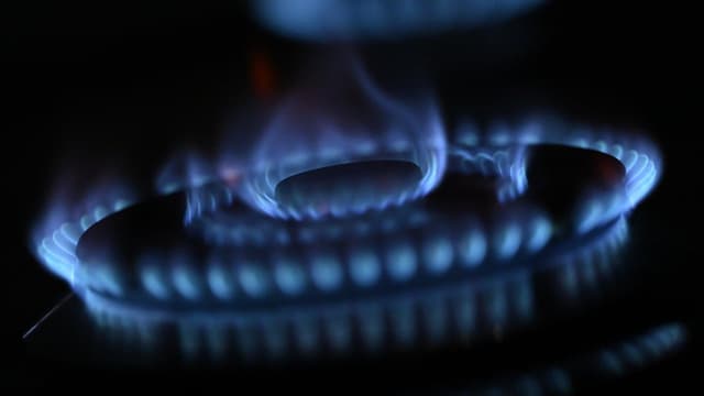 Fossil fuel group's clean energy spend goes up in smoke