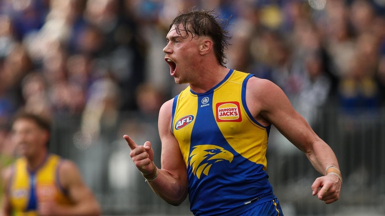 West Coast make call on Harley Reid's suspension