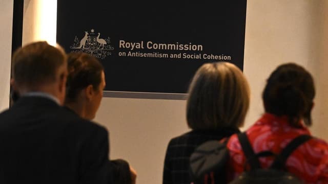 Royal commission to finish early despite extension call