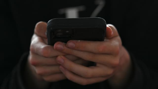 Man allegedly made sexual AI schoolgirl pics for 'fun'