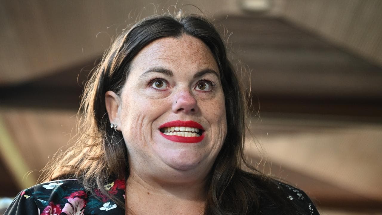 ANU sorry after ‘indefensible treatment’ of academic