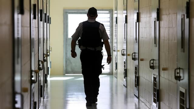 Prison officers stage statewide walkout after assault