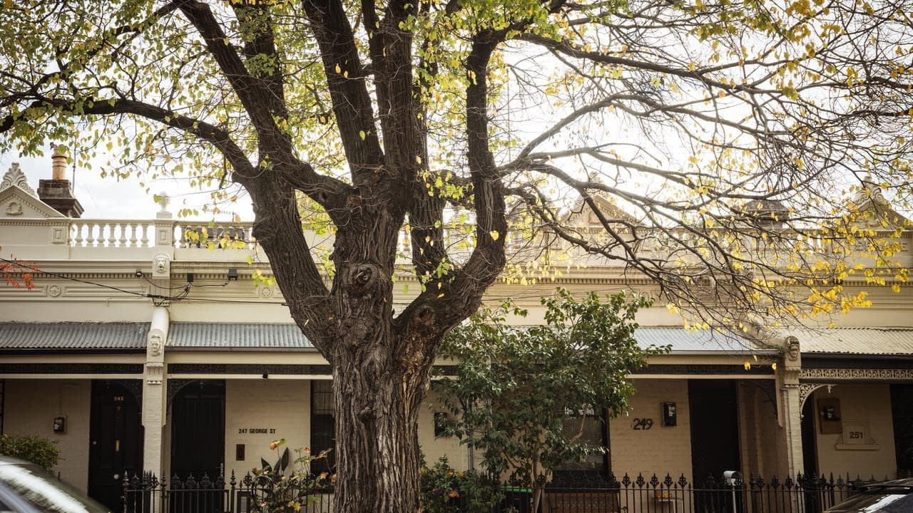 Home ownership for younger people at generational lows