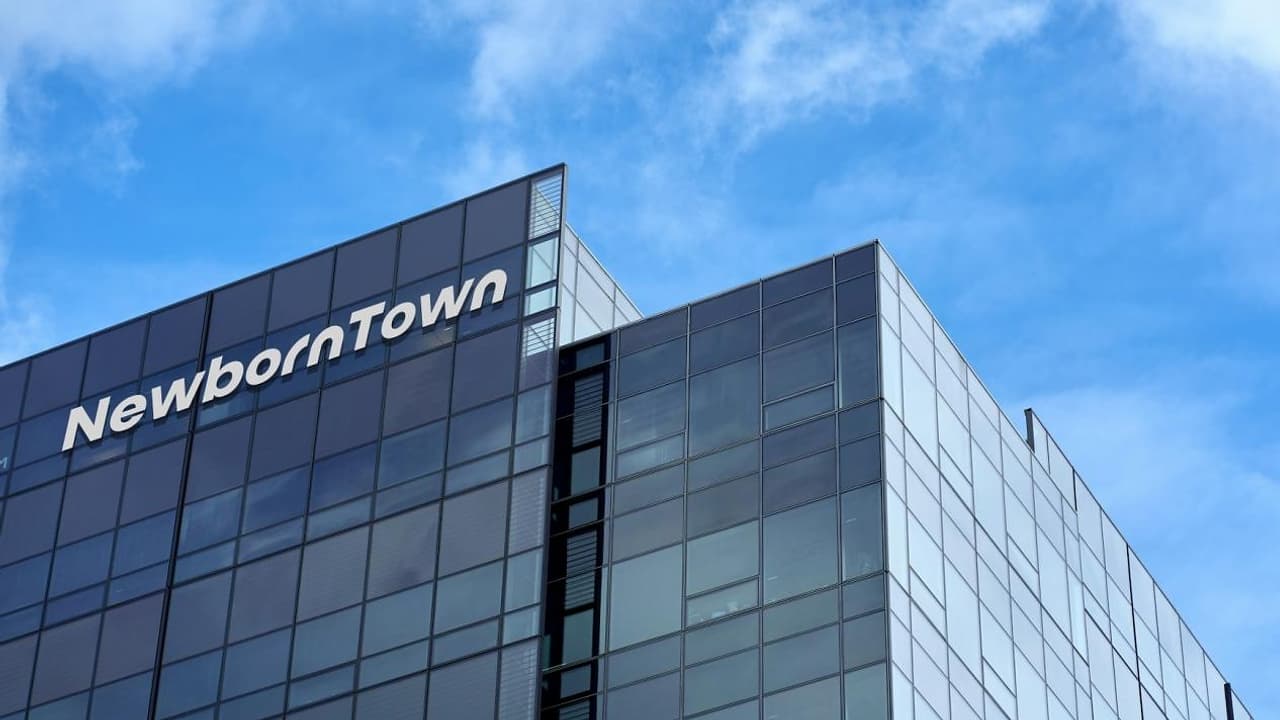 Newborn Town Advances Global Expansion; 1H2026 Revenue Reaches US$607 Million, Up 37% YoY